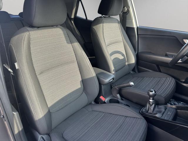 KIA Stonic 1.2 DPI Style