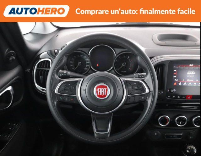 FIAT 500L 1.4 95 CV S&S City Cross