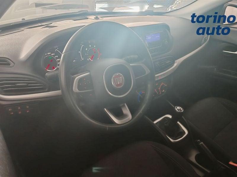 FIAT Tipo Tipo 1.3 Mjt S&S 5 porte Pop