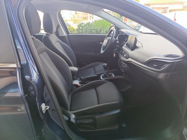 FIAT Tipo 1.3 Mjt S&S SW Mirror