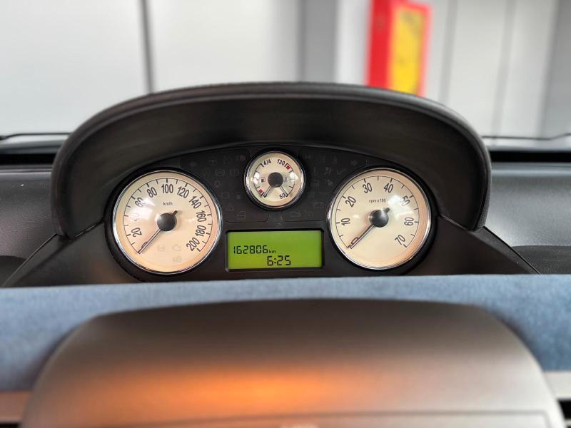 Lancia Ypsilon 3 Porte Ypsilon 1.2 8v