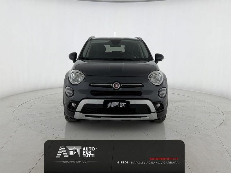 FIAT 500X 500X 1.3 T4 Cross 150cv dct
