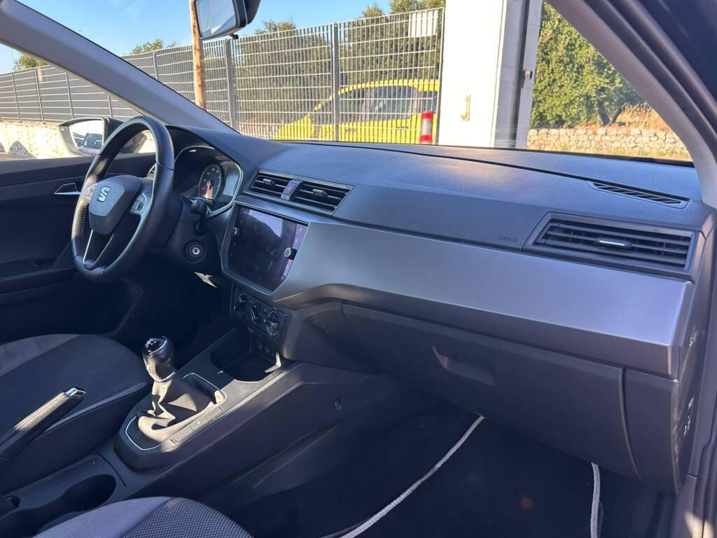 Seat Ibiza 1.0 Style 80cv