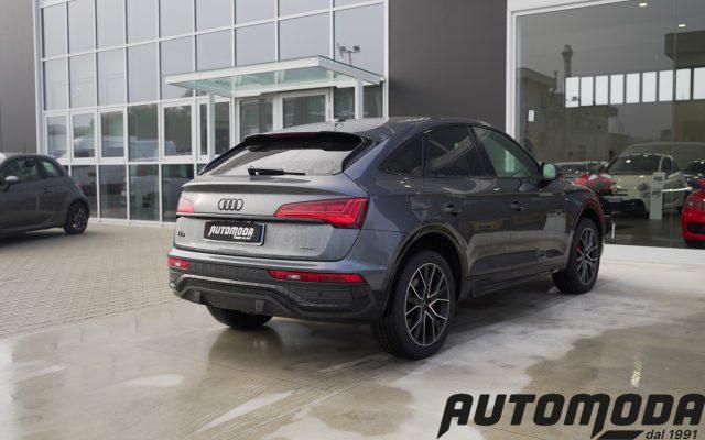 AUDI Q5 2.0 TDI 12V S LINE PLUS QUATTRO S-TRONIC