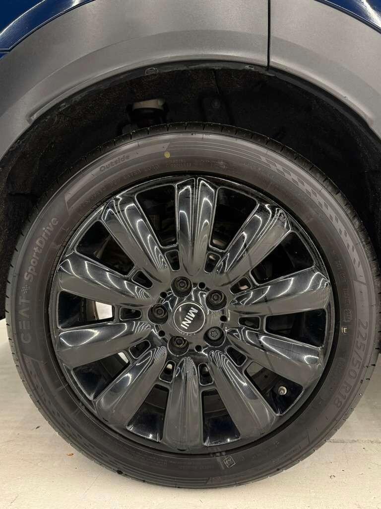 Mini Cooper D Countryman 2.0 Business