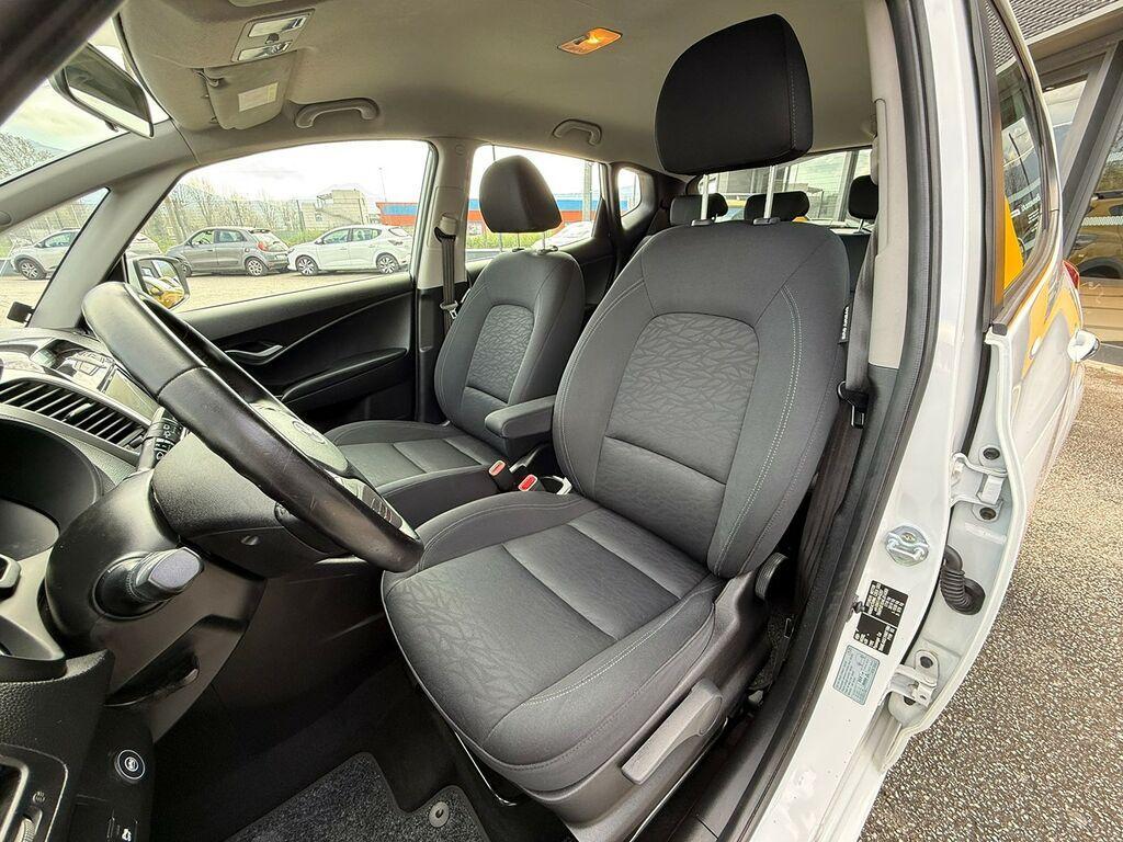Hyundai ix20 1.6 mpi App Mode Comfort Pack