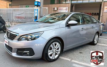 Peugeot 308 BlueHDi 130 S&S EAT8 SW Business Unico Proprietario