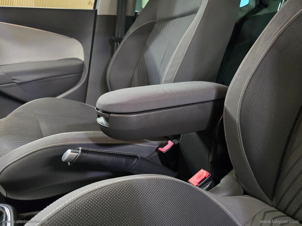 VOLKSWAGEN Polo 1.4 TDI 5p. Fresh BlueMotion Tech.