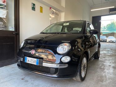 Fiat 500 1.2 GQ