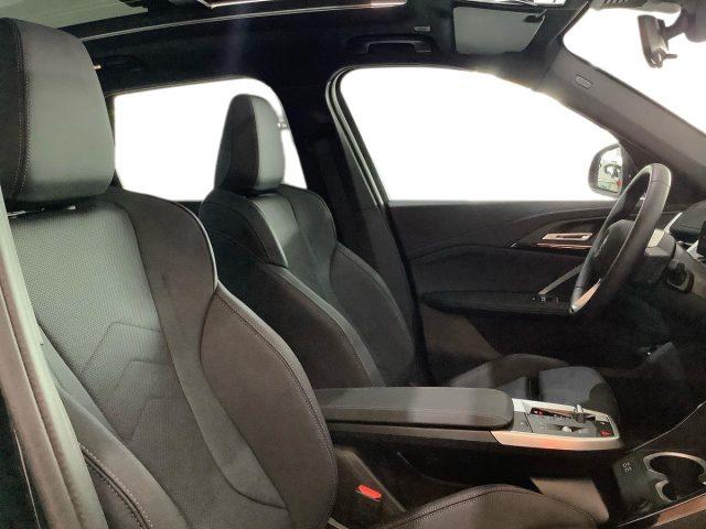 BMW X1 sDrive 18d xLine