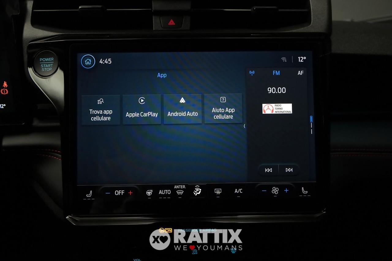 Ford Puma 1.0 Ecoboost Hybrid 125CV ST-Line