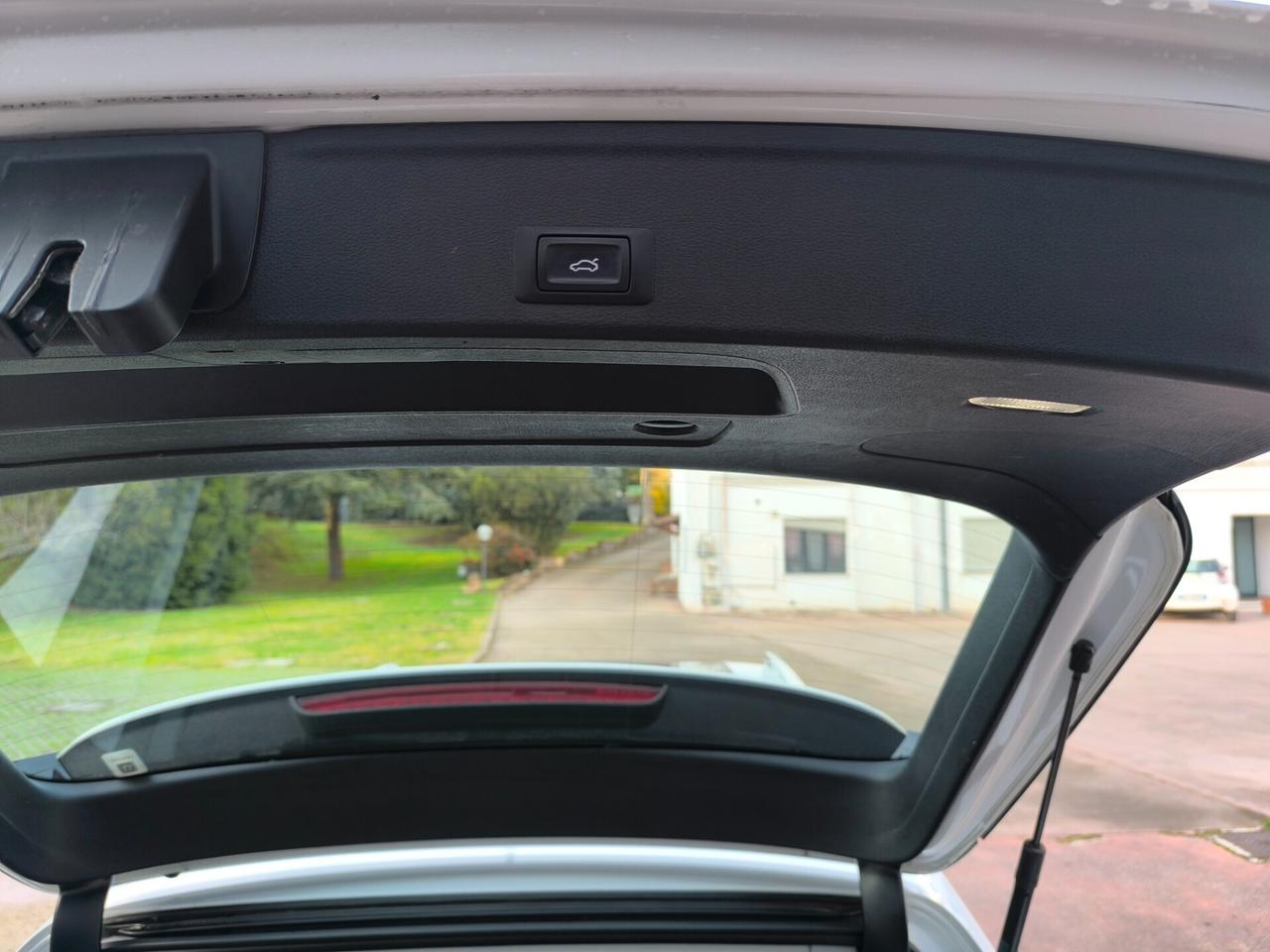 Audi A4 allroad 2.0 TDI 190 CV S tronic Business Plus