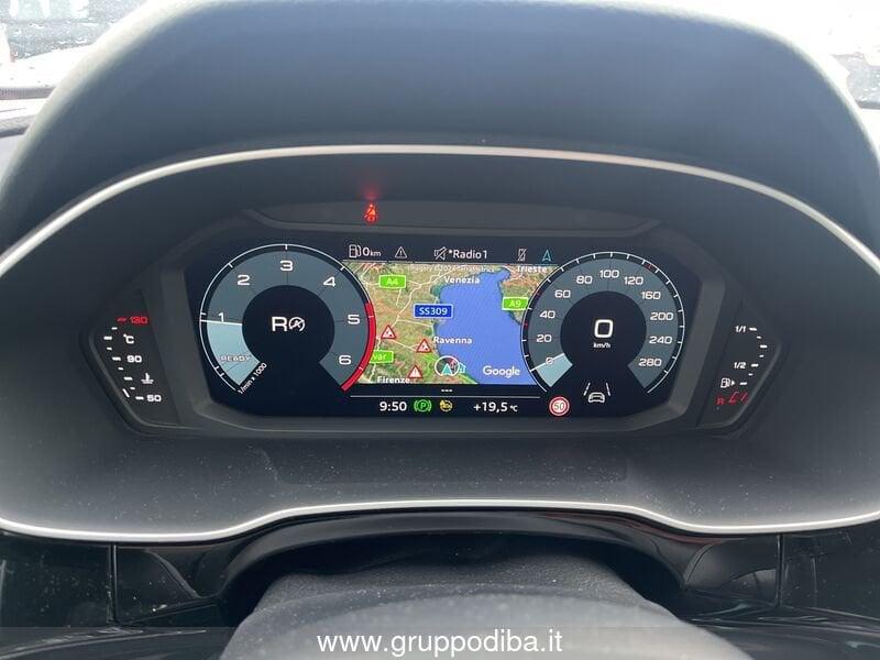 Audi Q3 2019 Sportback Diesel Sportback 35 2.0 tdi Business Plus quattro s-tr