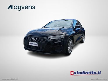 AUDI A3 SPB 35 TDI S tronic Business