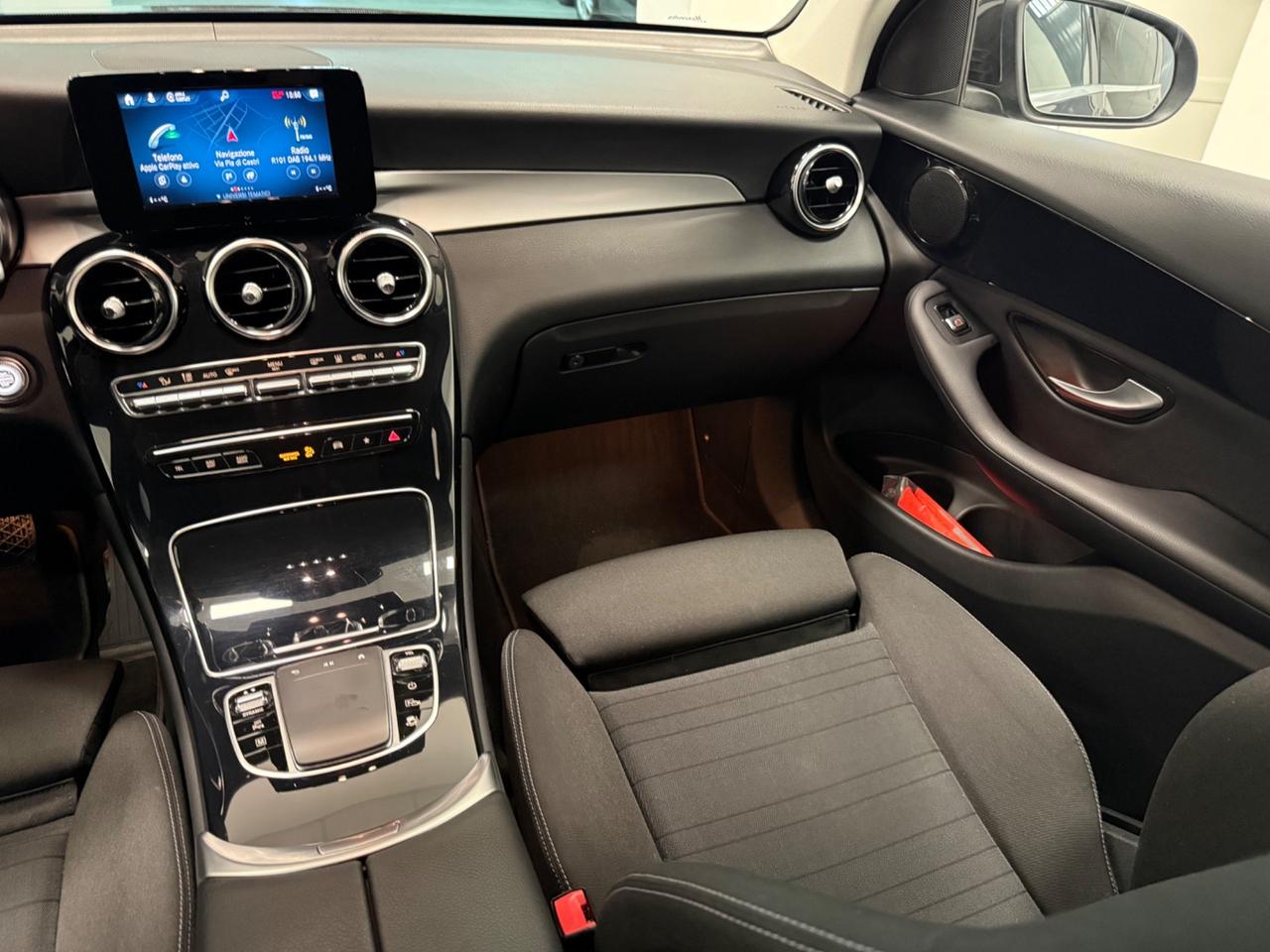Mercedes-benz GLC 300 GLC 300 e 4Matic EQ-Power Business Extra