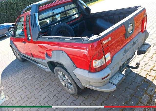 Fiat Strada 1.3 mjt Adv. 95cv lunga E5+(E5)