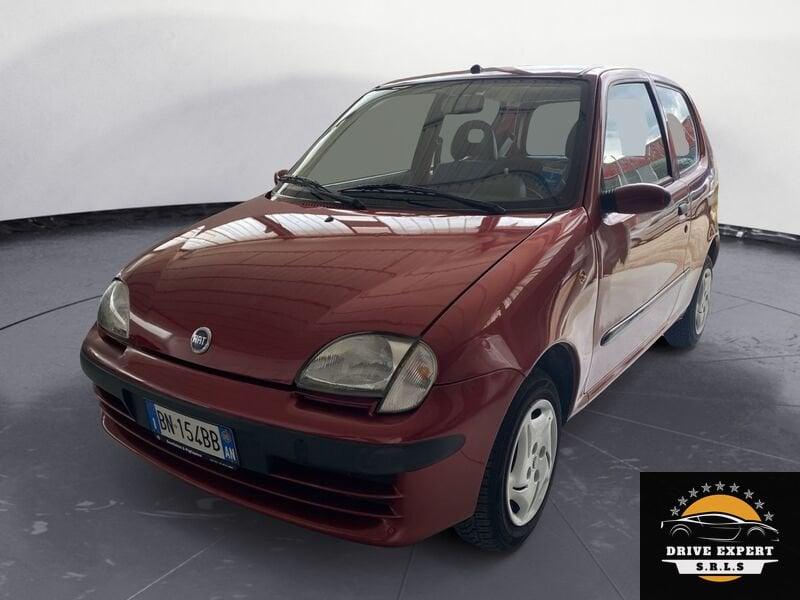 FIAT Seicento Seicento 0.9 SX