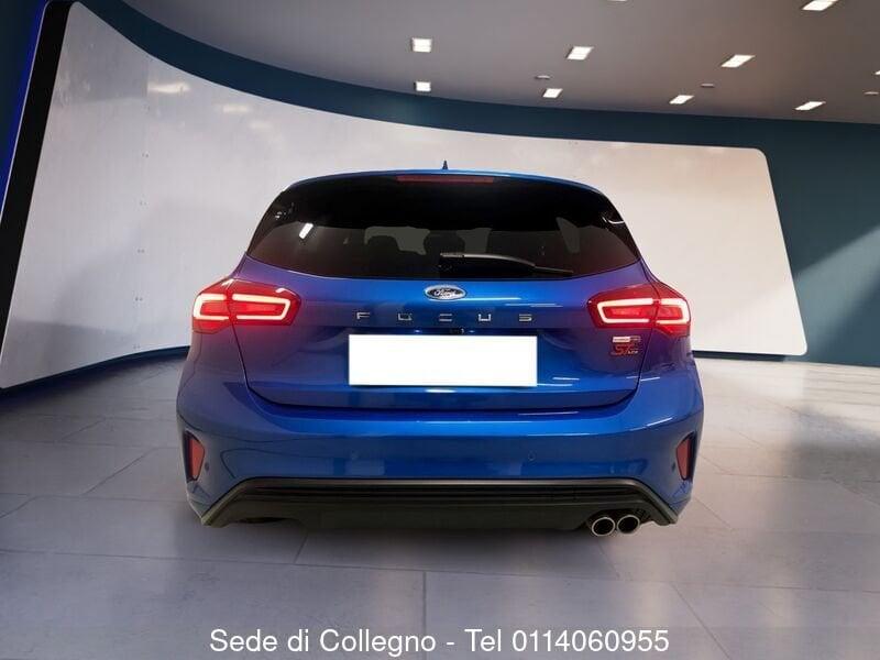 Ford Focus 1.0 EcoBoost Hybrid 125 CV 5p. ST Line Style