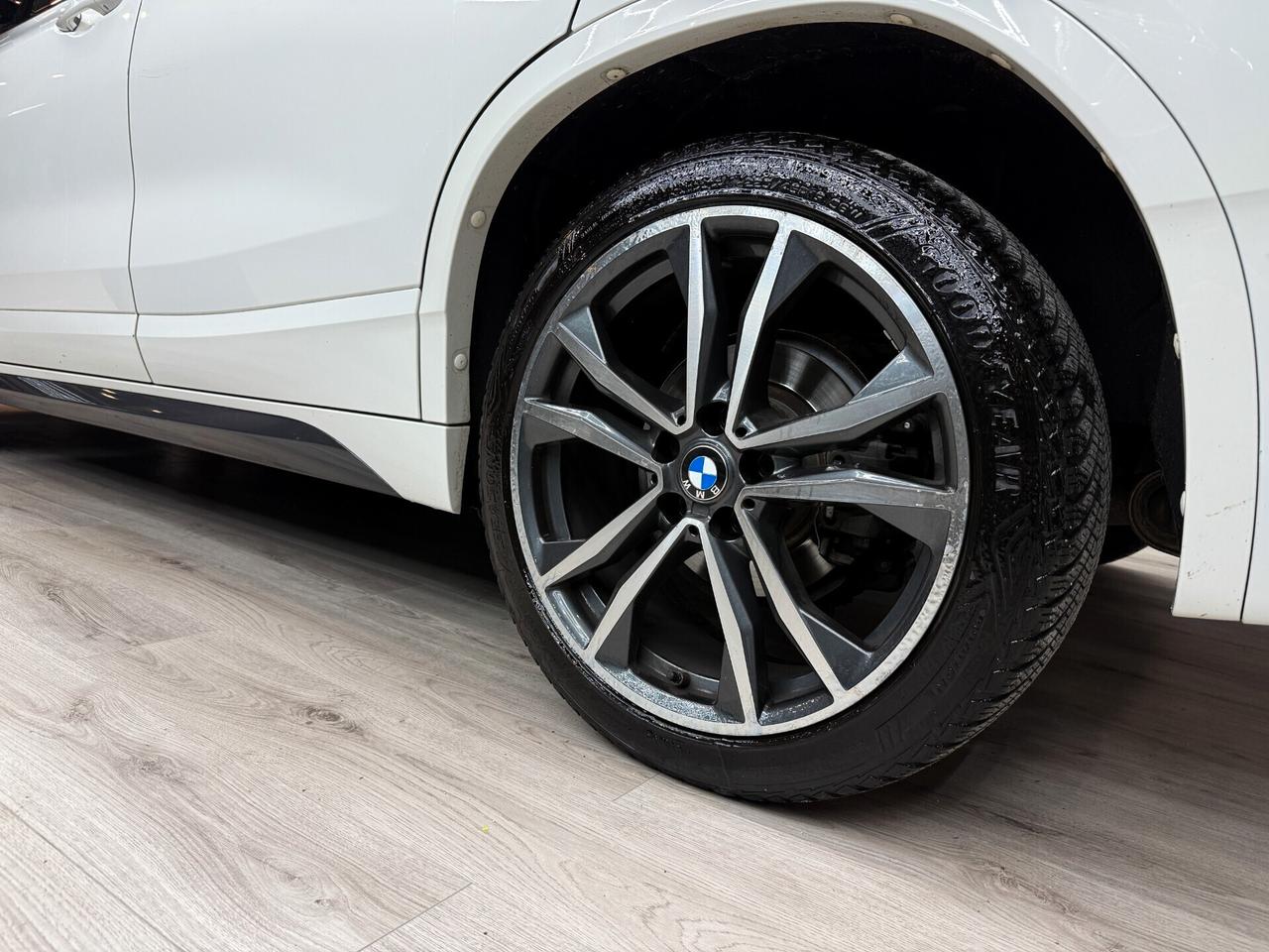 BMW X2 sDrive18d MSport 2.0 150CV Auto