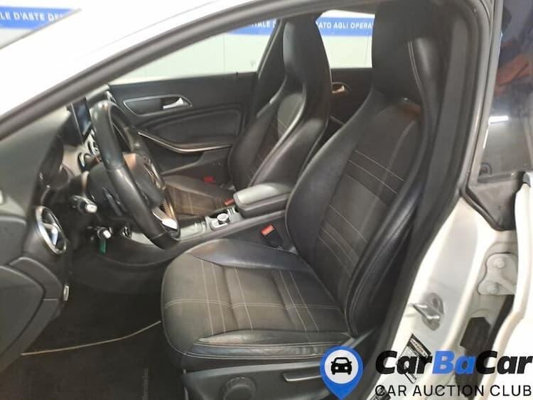 Mercedes-benz CLA 200 220 CDI Automatic Sport