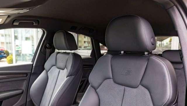 Audi SQ5 TDI SPORTBACK B&O TETTO PANORAMA SPB ACC KAMERA