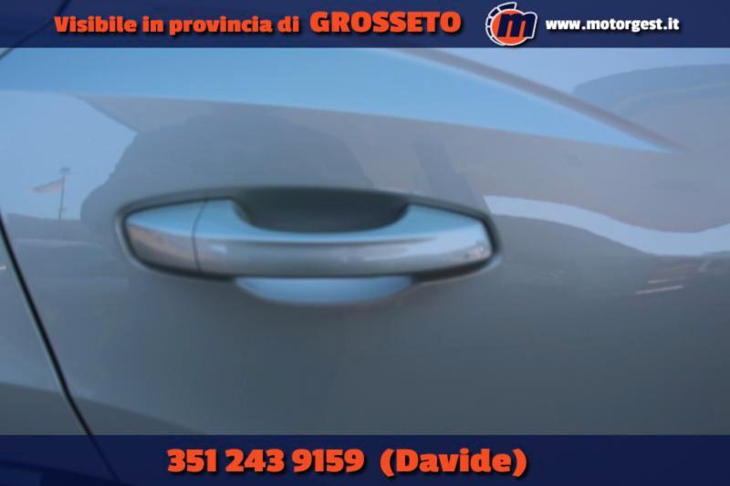 Audi Q3 Sportback 45 2.0 tfsi S line edition quattro 245cv s.-tronic