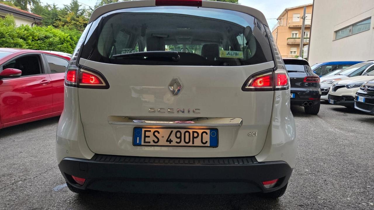 Renault Scenic Scénic XMod 1.5 dCi 110CV Start&Stop Energy
