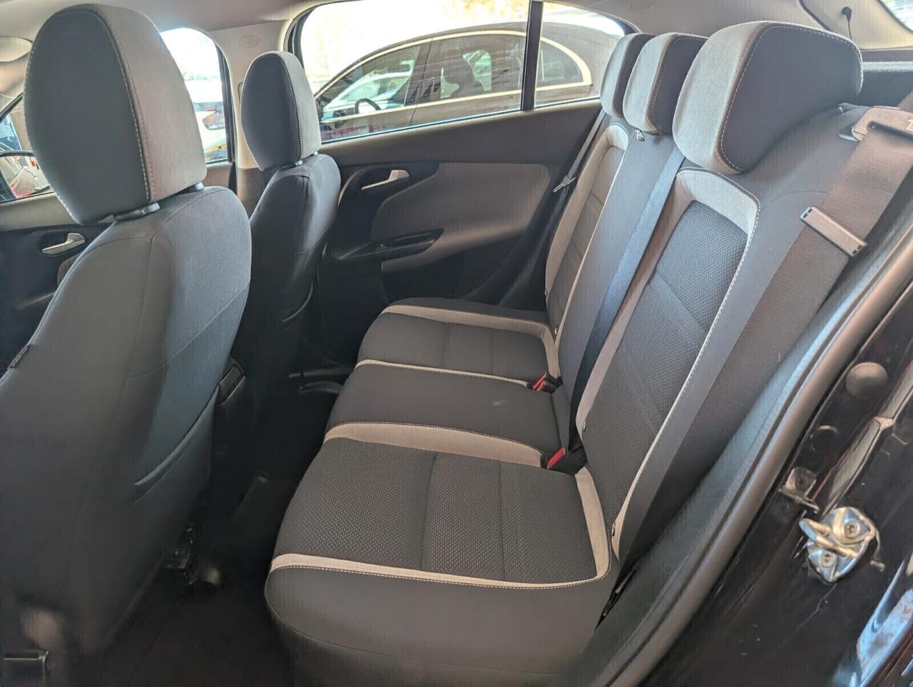 Fiat Tipo 1.6 Diesel Berlina 5 Porte Finanziabile