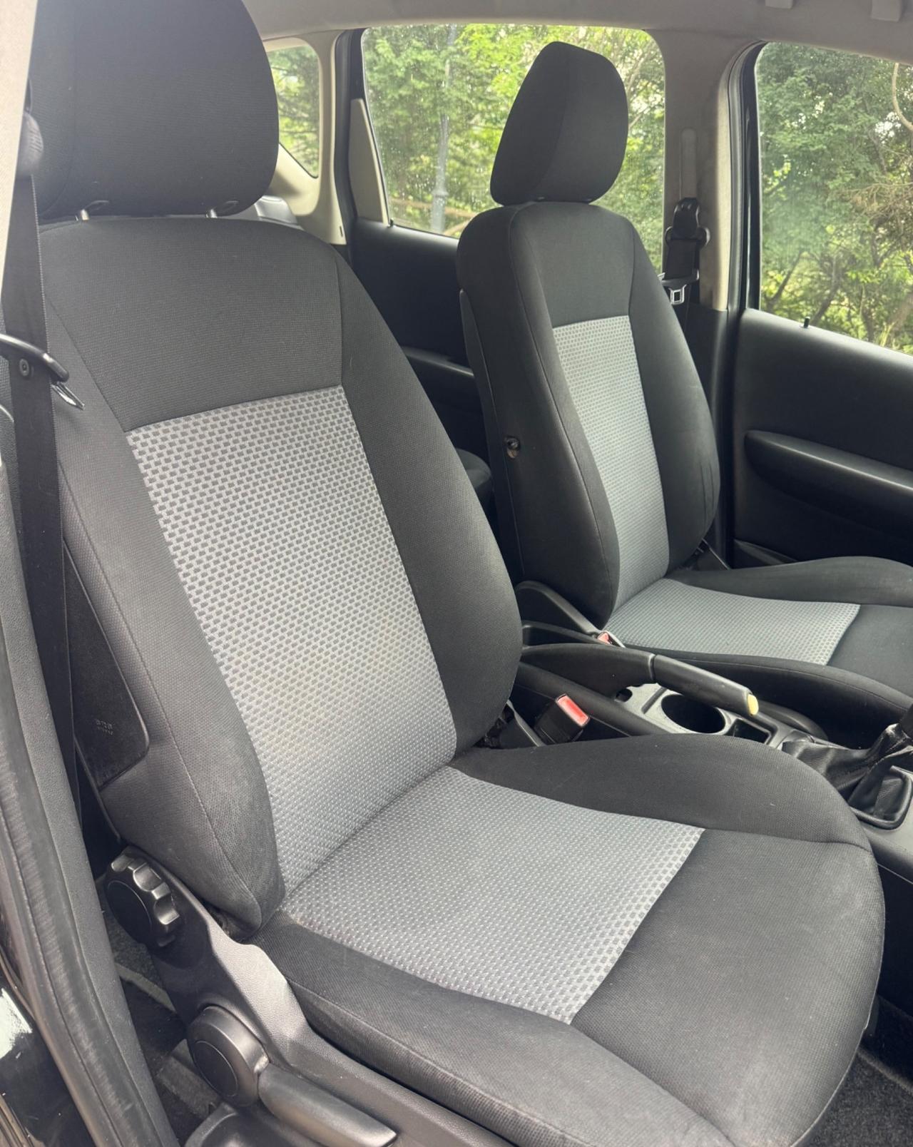 Mercedes Classe A 170 Benzina 116Cv 2008