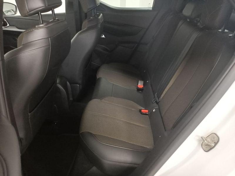 DS DS3 2ª serie Crossback PureTech 100 So Chic