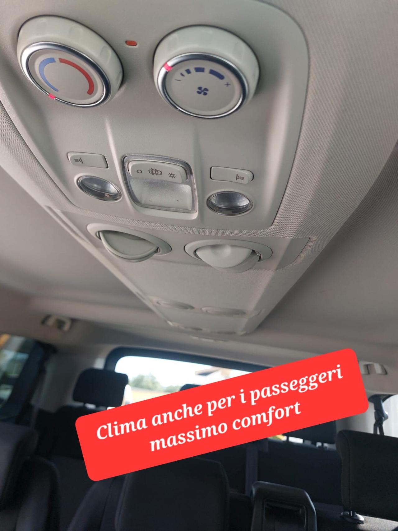 Citroen Spacetourer BlueHDi 120 S&S XL Business