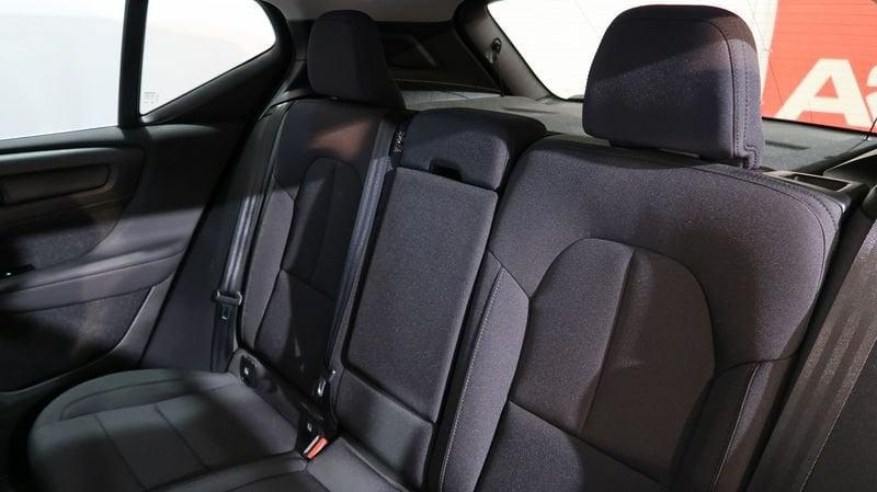 Volvo XC40 Recharge T5 Plug-in Hybrid Recharge Inscription Expression