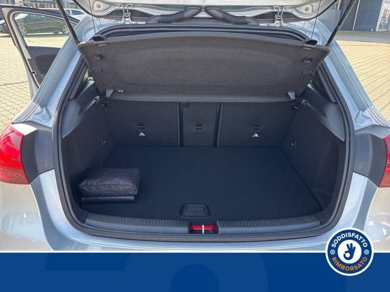 Mercedes-Benz Classe A 250e EQ-Power Automatic AMG Line Advanced Plus Digital Edition