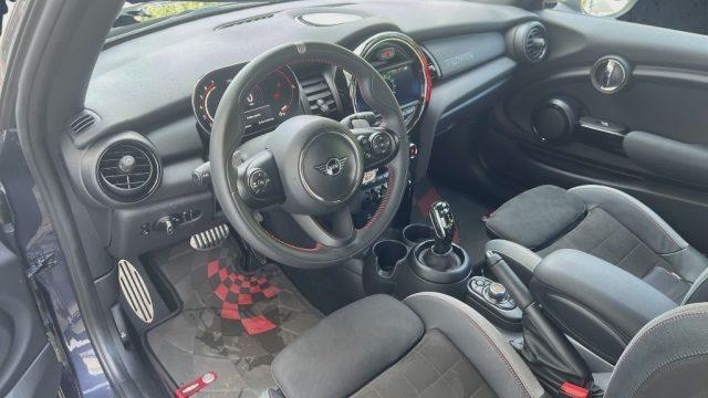 MINI John Cooper Works 2.0 John Cooper Works GP Aut.