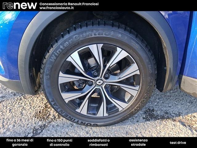 RENAULT Captur 1.0 tce Intens Gpl 100cv my21