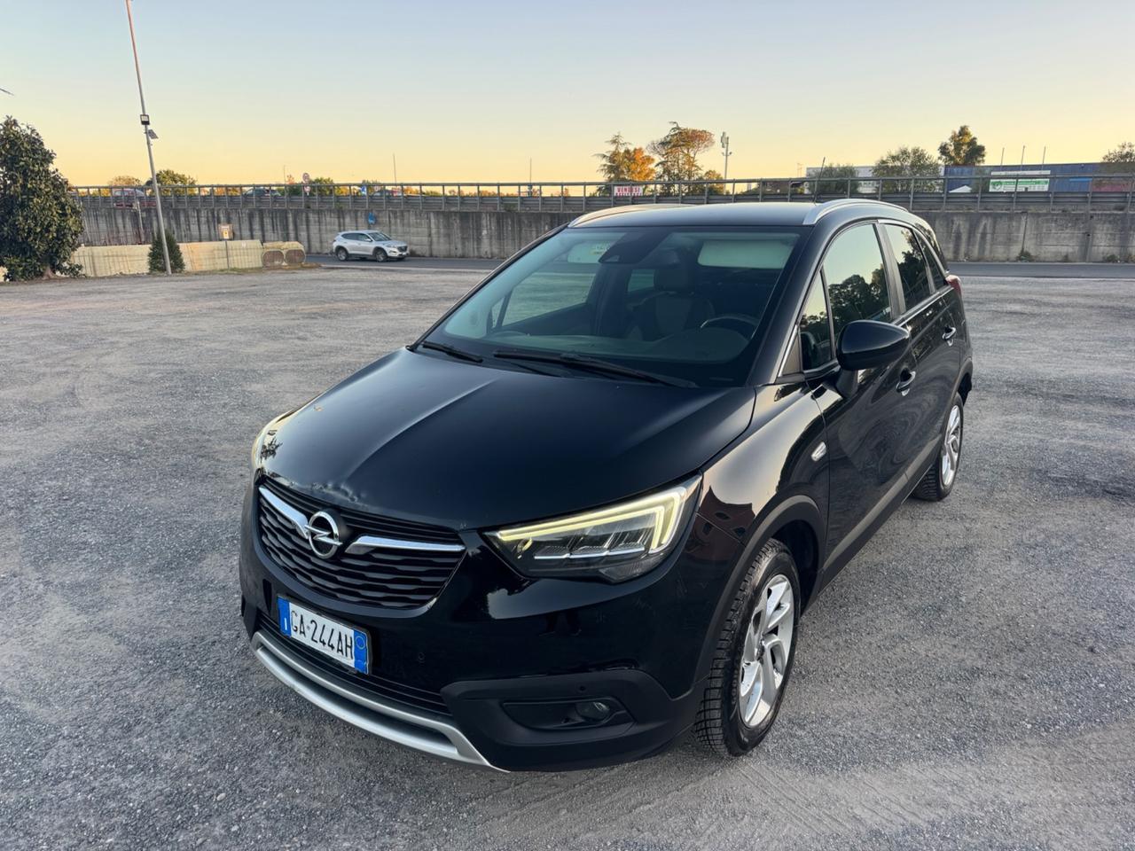 Opel Crossland X 1.5 ECOTEC D 102 CV Start&Stop Innovation