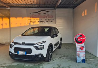 Citroen C3 PureTech 100 S&S You Pack Plus