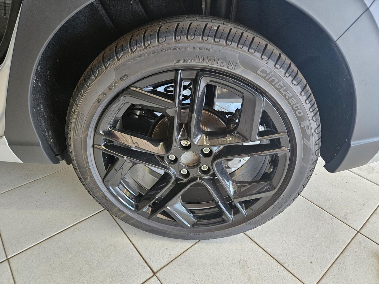 Volkswagen Taigo 1.0 TSI 115 CV R-Line Plus