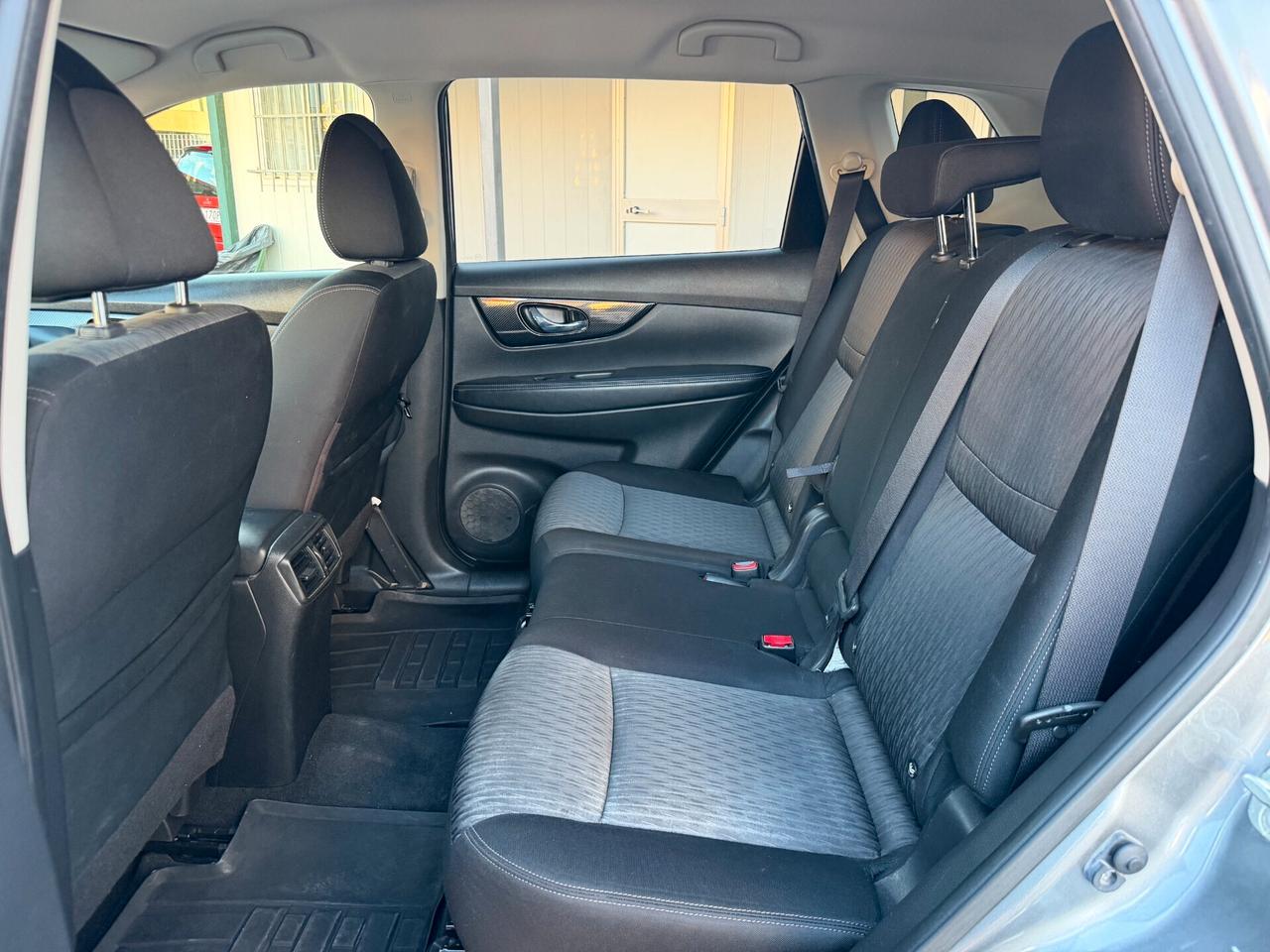 Nissan X-Trail 2.0 dCi 4WD Tekna