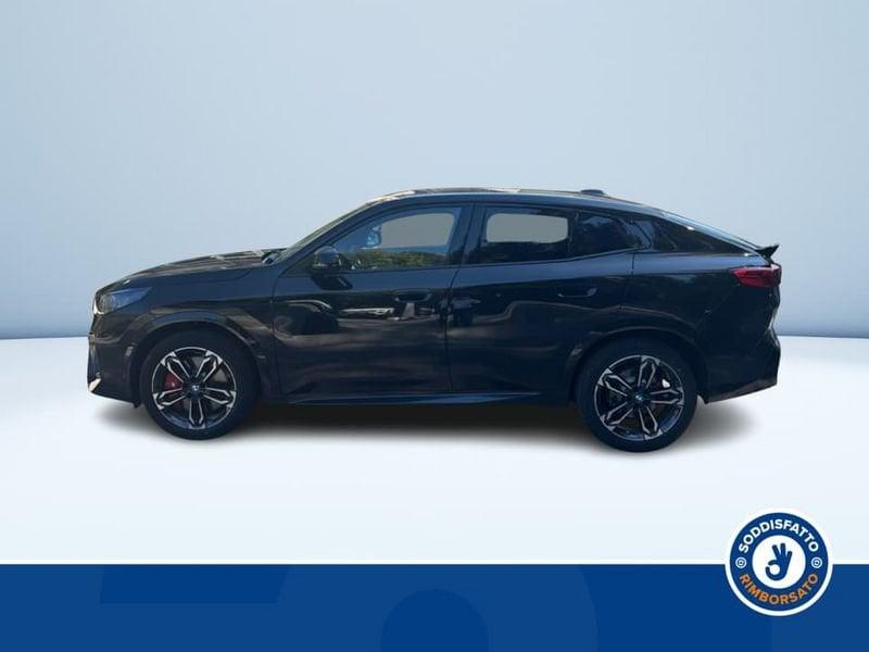 BMW X2 sDrive 20d M Sport Pro