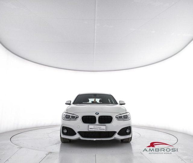 BMW 116 Serie 1 d 3p. Msport