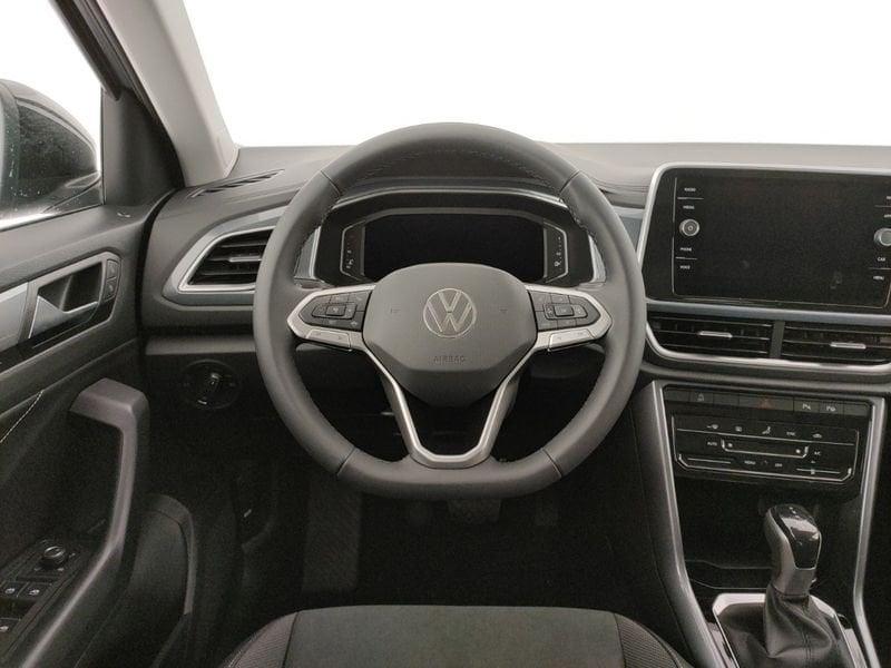 Volkswagen T-Roc NUOVO 2.0 TDI SCR STYLE DSG 150 CV MY 24