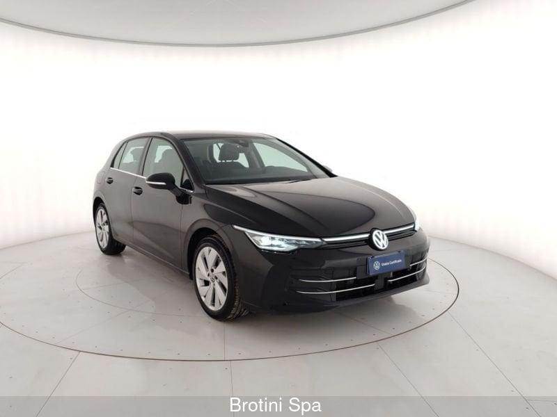 Volkswagen Golf Golf 2.0 TDI 150 CV DSG SCR Style