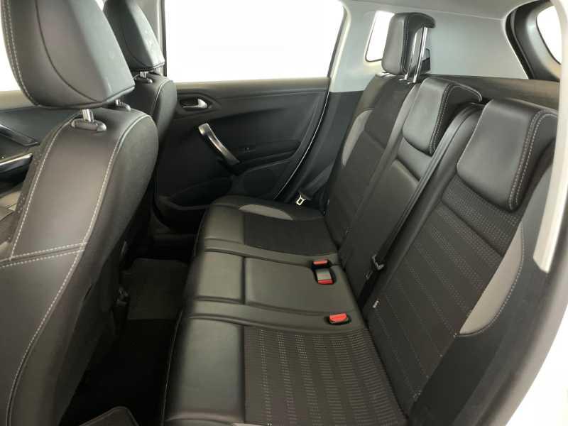 PEUGEOT 2008 - 2008 1.2 PT 12v Allure 82cv E6