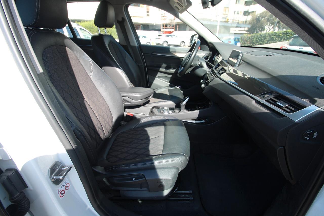 Bmw X1 sDrive18d