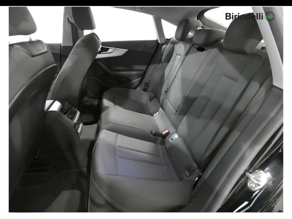 AUDI A5 2ª serie - A5 35 TDI S tronic Business Advanced