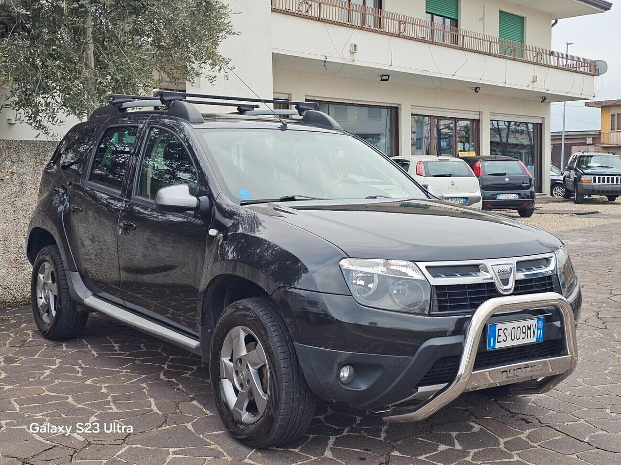 Dacia Duster 1.5 dCi 90CV 4x2 Ambiance