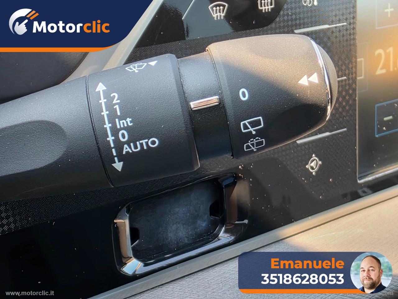 CITROEN C4 Picasso 1.6 e-HDi 115 ETG6 Exclusive