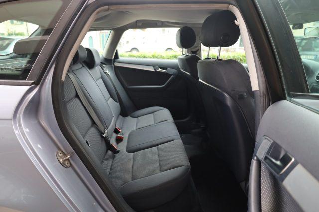 AUDI A3 Sportback 2.0 140 cv TDI quattro Ambition