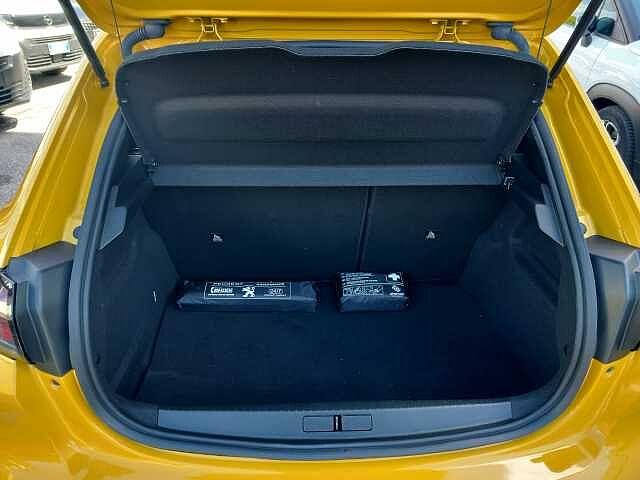 Peugeot 208 PureTech 75 S&S 5 porte Active Pack